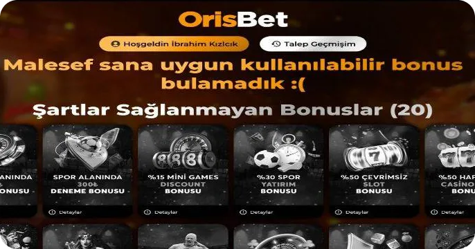 OrisBet